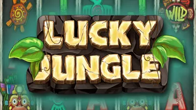 lucky jungle