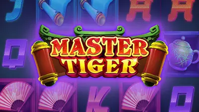 master tiger